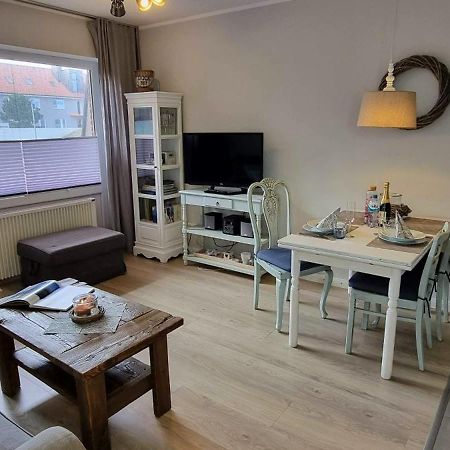 Ferienwohnung-Nr-22 Sankt Peter-Ording Ngoại thất bức ảnh
