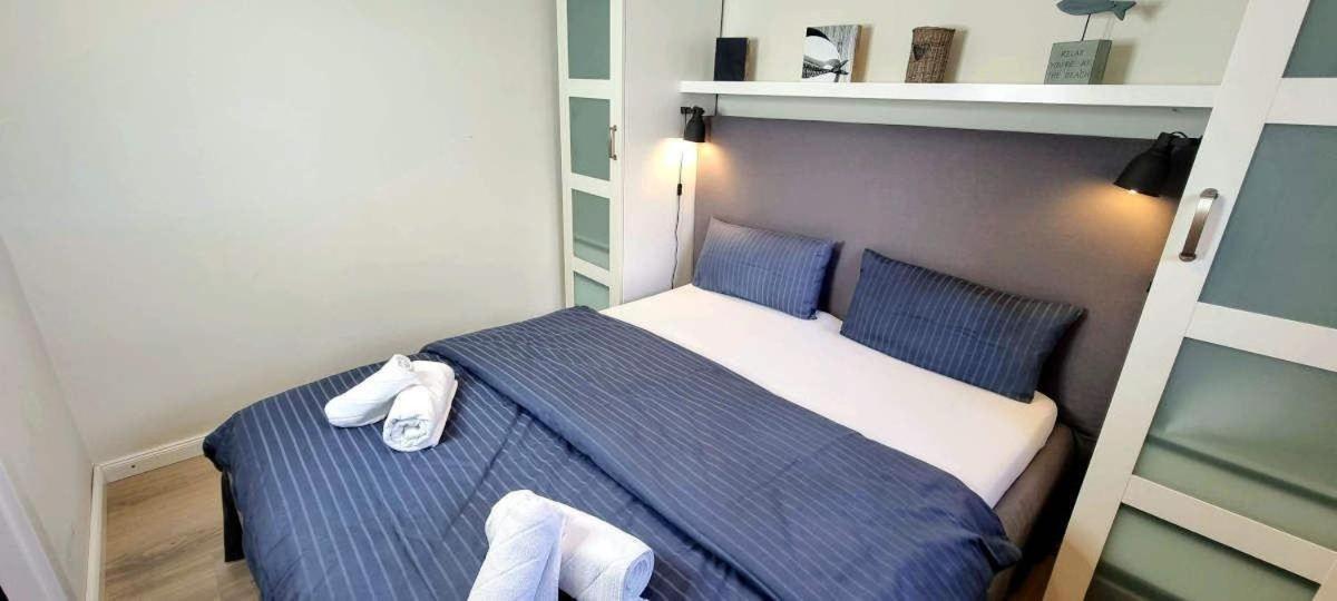Ferienwohnung-Nr-22 Sankt Peter-Ording Ngoại thất bức ảnh