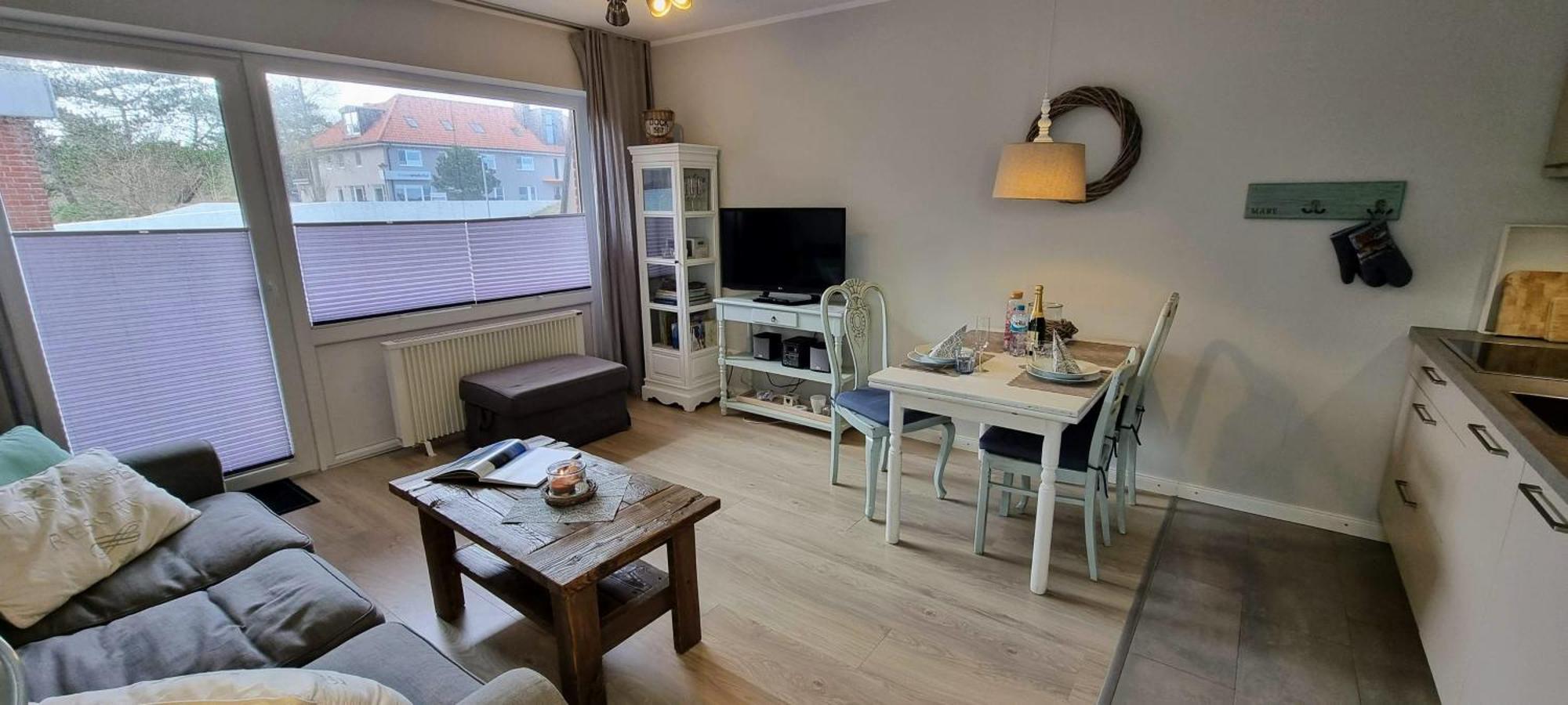 Ferienwohnung-Nr-22 Sankt Peter-Ording Ngoại thất bức ảnh