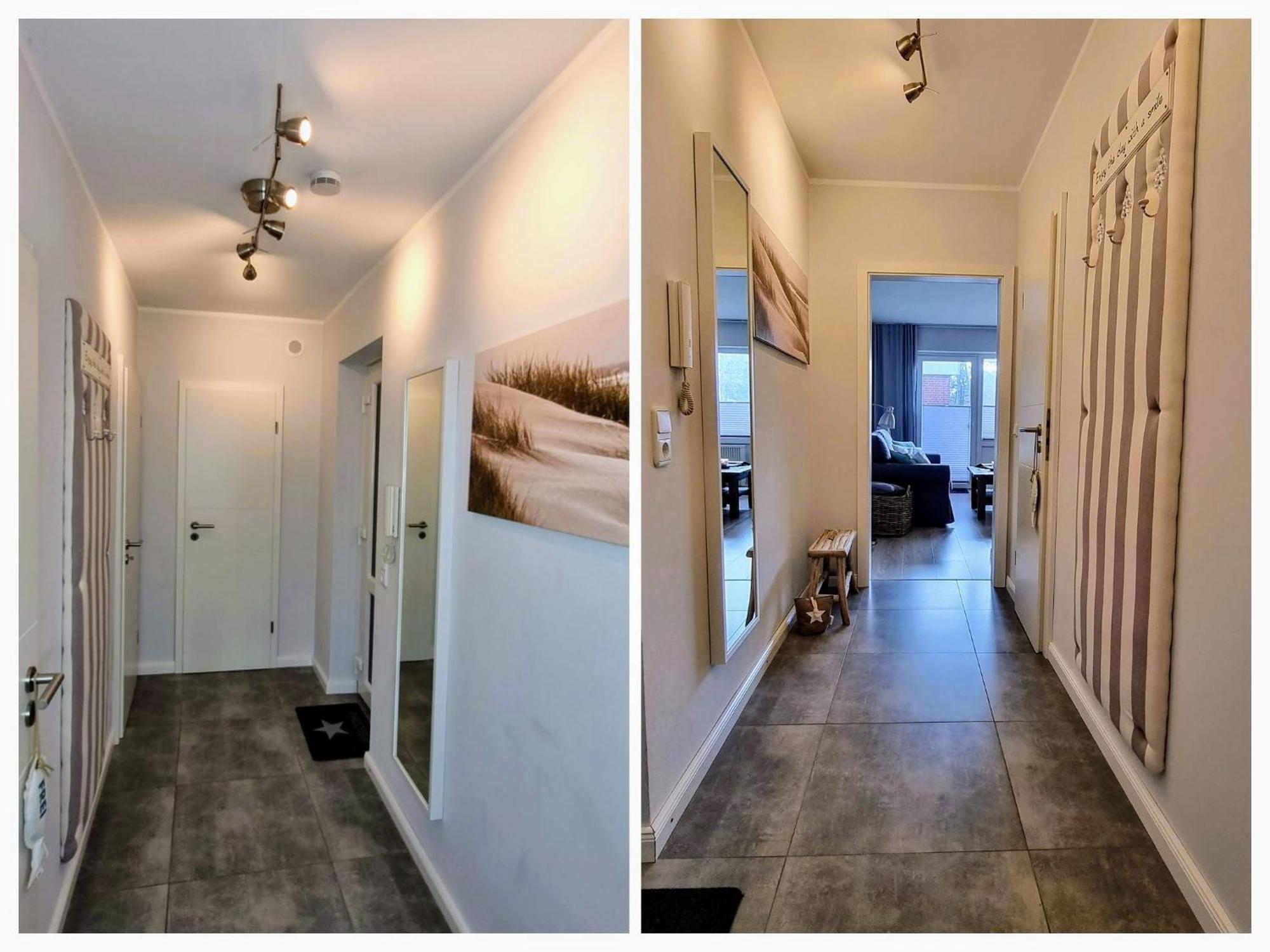 Ferienwohnung-Nr-22 Sankt Peter-Ording Ngoại thất bức ảnh