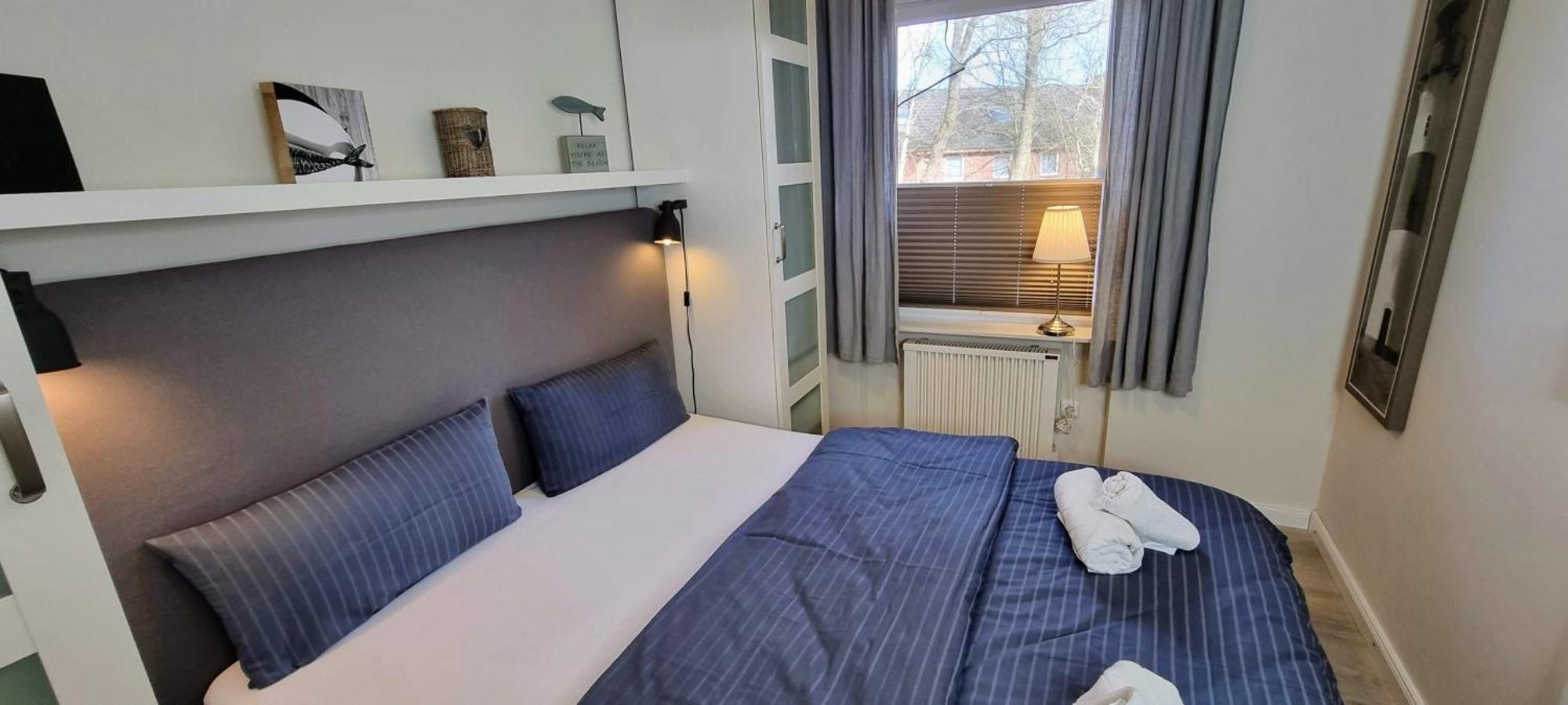 Ferienwohnung-Nr-22 Sankt Peter-Ording Ngoại thất bức ảnh